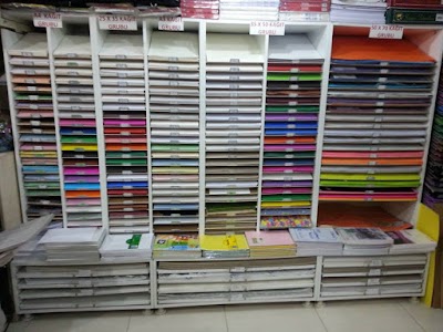 Photos of merkez ofis kırtasiye (Ozalit - Ofis Malzemeleri)
