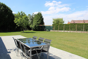 Photo n°13 de Gite l'Atrium à Dompierre-Becquincourt (Lodge)