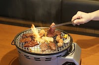 高級ホルモン料理 もつ家