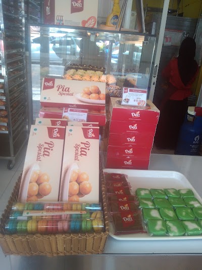Photos of Dea Cake and Bakery Dinoyo