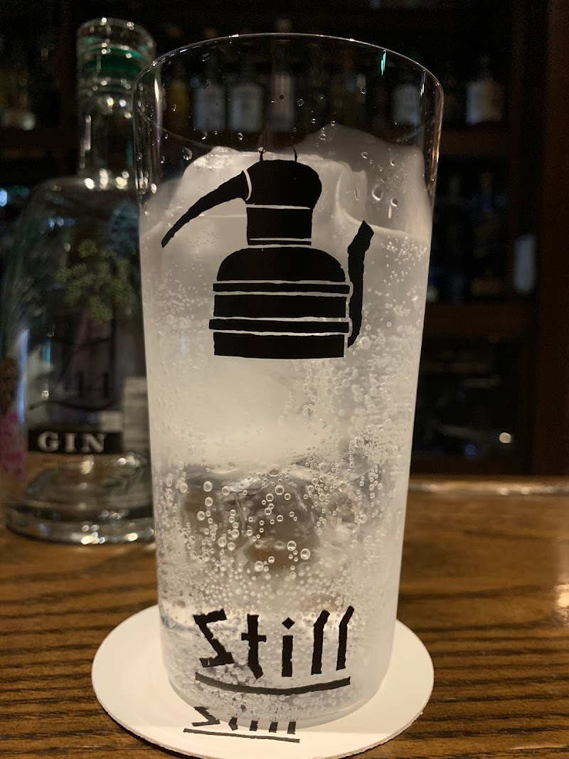 Bar Still