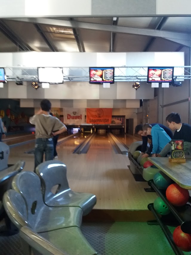 Bowling Villeneuve