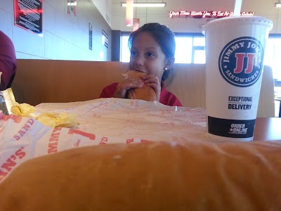 Jimmy John