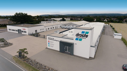 Günther Droste GmbH