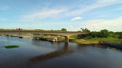 Photos of Trinidad Puerto Almacen