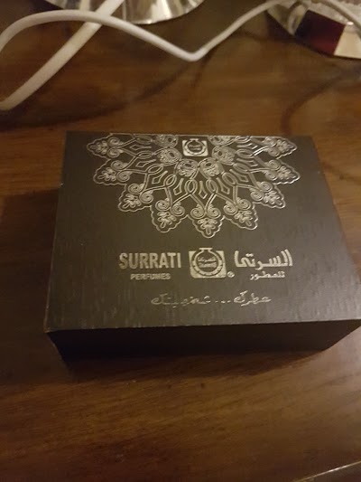 photo of Surrati Perfumes