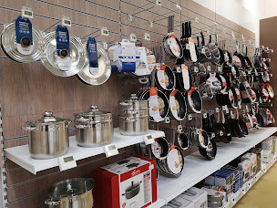 Photo n°5 de Boulanger Boulogne sur Mer à Saint-Martin-Boulogne (Magasin de jeux vidéo)