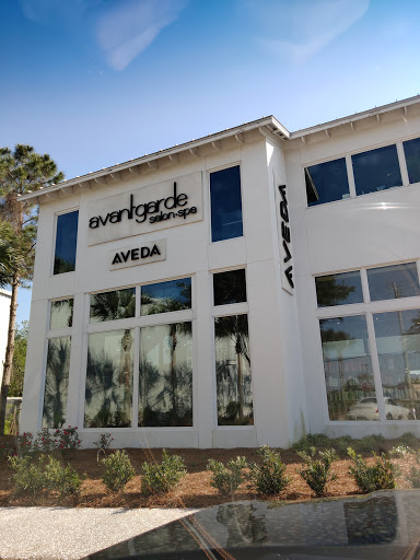 Avantgarde Salon Destin - Thumbnail