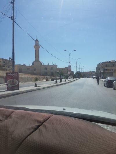 Photos of مسجد الحاجة سليمه القواس
