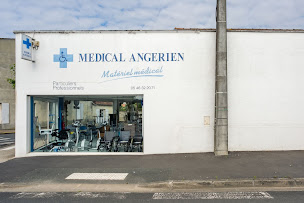 Photo n°12 de Médical Angérien à Saint-Jean-d'Angély (Cabinet infirmier)