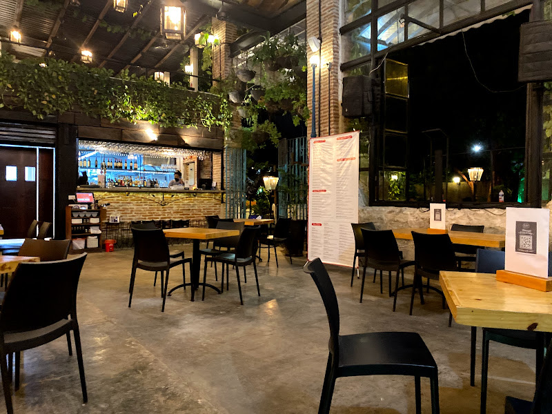 Di Silvio Trattoria — photo
