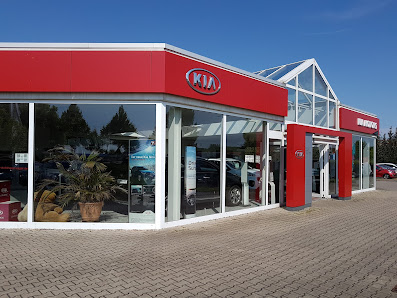 Autohaus Vogel GmbH Carnotstraße 18, 39120 Magdeburg, Deutschland