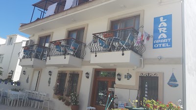 Datça Lara Apart Otel