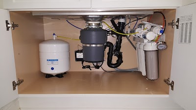 Crystal Clear Water Systems