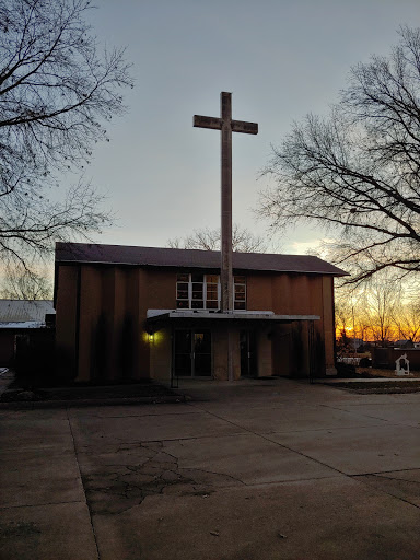 Saint Wenceslaus Catholic Church, Bee - Thumbnail