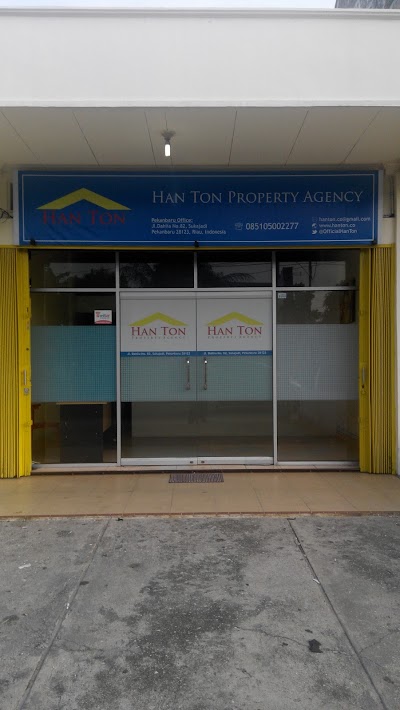Photos of Han Ton Property