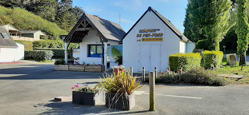 Camping municipal de Sauzon - Thumbnail
