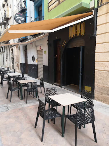 Voltereta pub