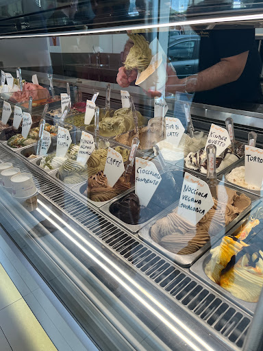 Gelatisù - Visual