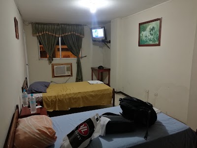 Photos of Hotel Ejecutivo