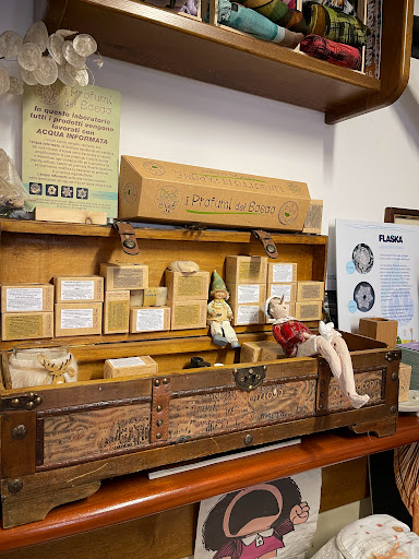 La Bottega di Zoe