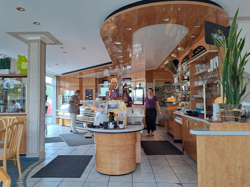 Café Hillen - Thumbnail