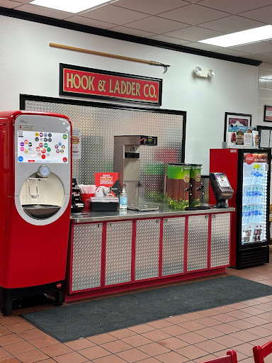 Firehouse Subs Southcenter Shopping Center - Thumbnail