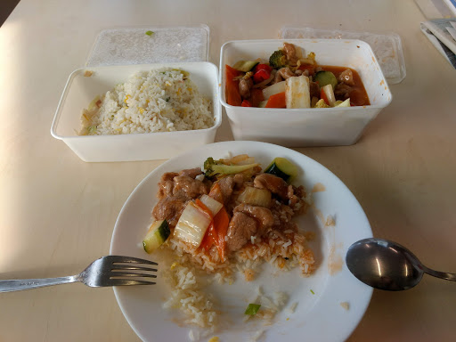 Chinees-Indisch Afhaalcentrum Foe-Ho - Thumbnail