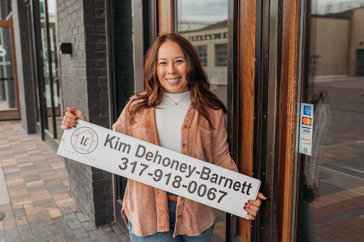 Kim Dehoney-Barnett,Indianapolis Realtor, The Stewart Home Group - Thumbnail