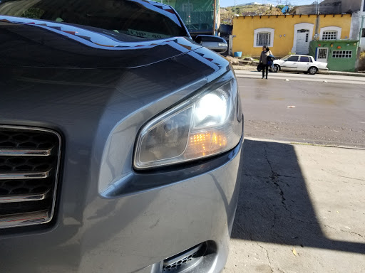 Martinez Auto Shop - Thumbnail