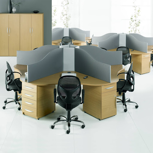 Burgess Office - Thumbnail
