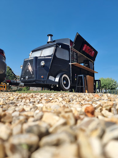 Photo 4 - Saveurs d'italie foodtruck