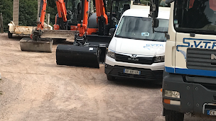 Photo n°6 de SVTP à La Forge (Service d'assainissement)