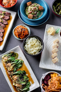 KU: Рамен Изакая Бар by null