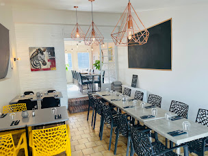 Photo n°35 de Le comptoir de la poste à Foucarmont (Restaurant)