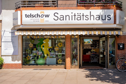 Telschow Orthopädie-Technik OHG