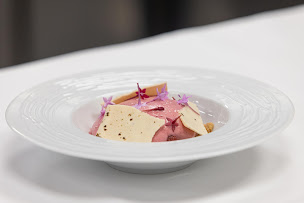 Photo n°3 de La Table du Grand Luxembourg - Banquets et repas de groupe à Bayeux (Restaurant français)