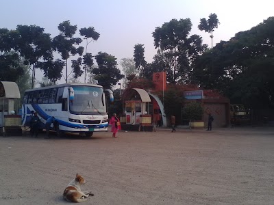 Photos of SR Filling station Ltd