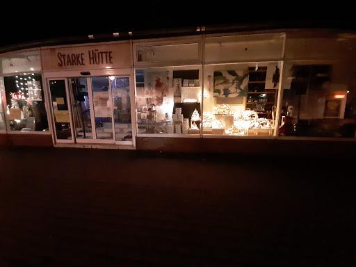 Starke Hütte - Thumbnail