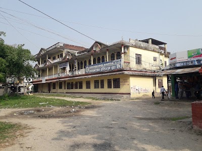 Kanchanjunga Hospital