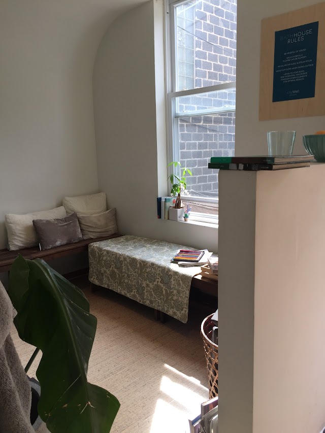 cityWell Brooklyn