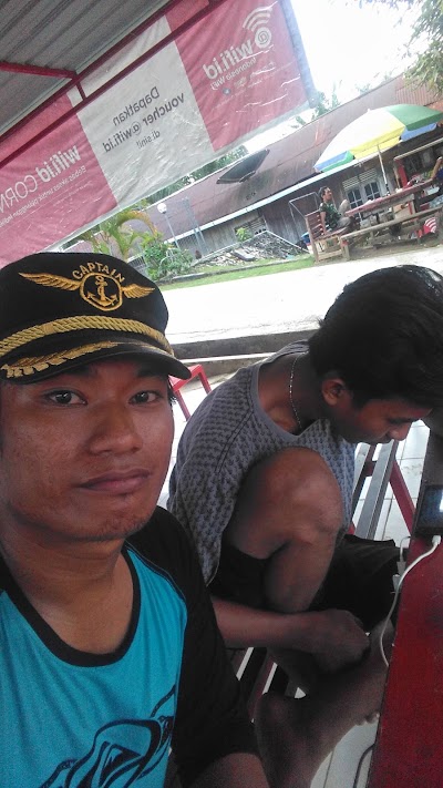 Photos of Wico Long Ikis