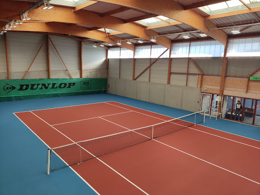 TENNIS CLUB MONTGERMONT (Rennes Métropole) - Thumbnail