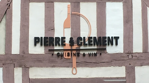 Pierre & Clement - Thumbnail