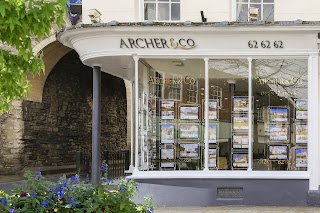 Archer & Co | Chepstow & Caldicot