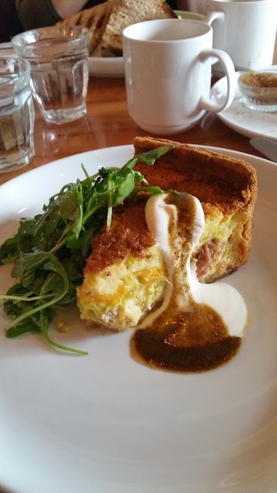 Photos of Roma Cafe