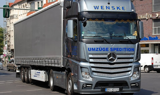 Detlef Wenske Umzüge - Thumbnail