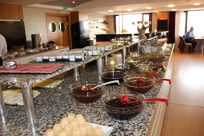 Photos of Hotel Yalova Applications