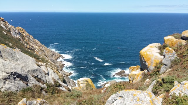 Pedra da Campá