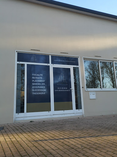 Gestion de Patrimoine Le Mans - Demetis Conseil